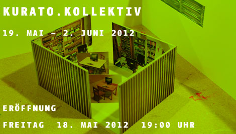 paperfile Kunstraum Tosterglope